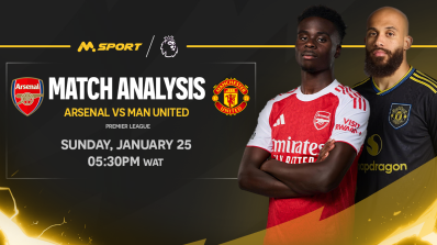 Arsenal vs Manchester United: Carrick's ‘Up & Coming’ Reds Seek Emirates Upset – Can Saka's Gunners Protect Title Charge or Mbuemo’s Party?